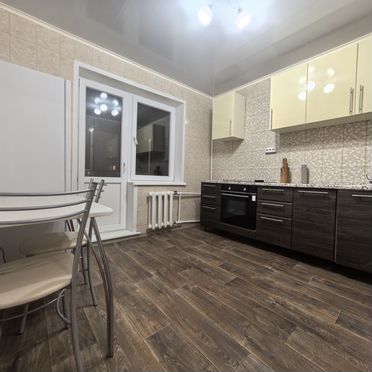 1-к. квартира, 35,3 м², 6/9 эт.