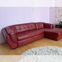 Диван угловой раскладной, Калининград