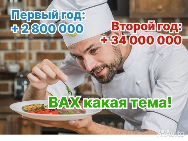 Кулинарное агентство в городе, Ашхабад
