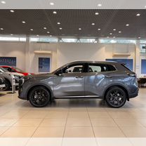 Новый Changan UNI-S 1.5 AMT, 2026, цена 3 249 900 руб., Пенза
