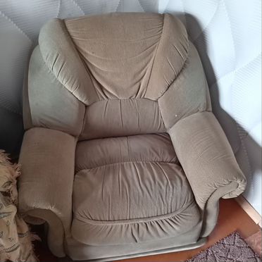 Кресло бу 2 шт продам