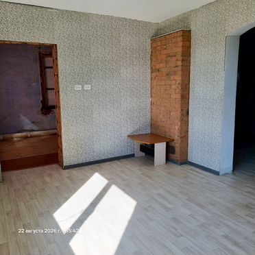 2-к. квартира, 56 м², 1/1 эт.