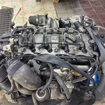 Двигатель D4EA 2.0 CRDi Kia Hyundai, Ростов-на-Дону