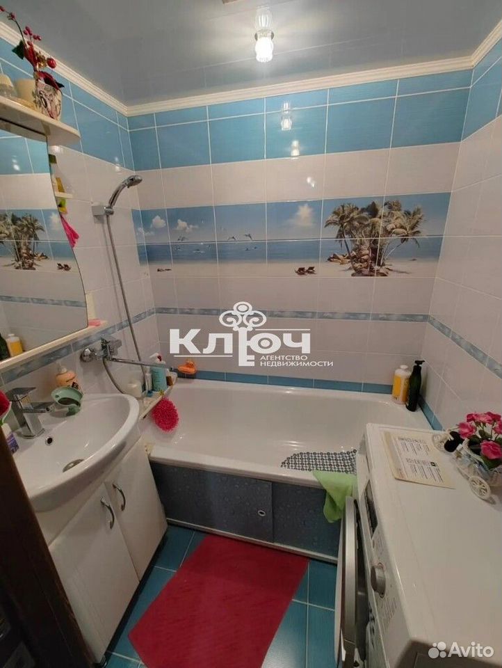 2-к. квартира, 50,1 м², 2/9 эт., Стерлитамак