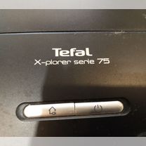 Робот пылесос tefal, Нижний Новгород