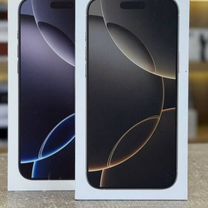 iPhone 16 Pro, 512 ГБ, Севастополь