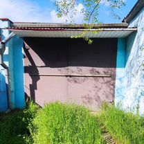 Гараж, 18 м², Мелитополь