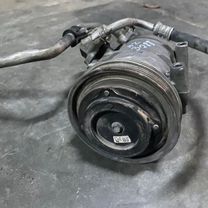 Компрессор кондиционера Honda Crosstour J35Z2, Тольятти