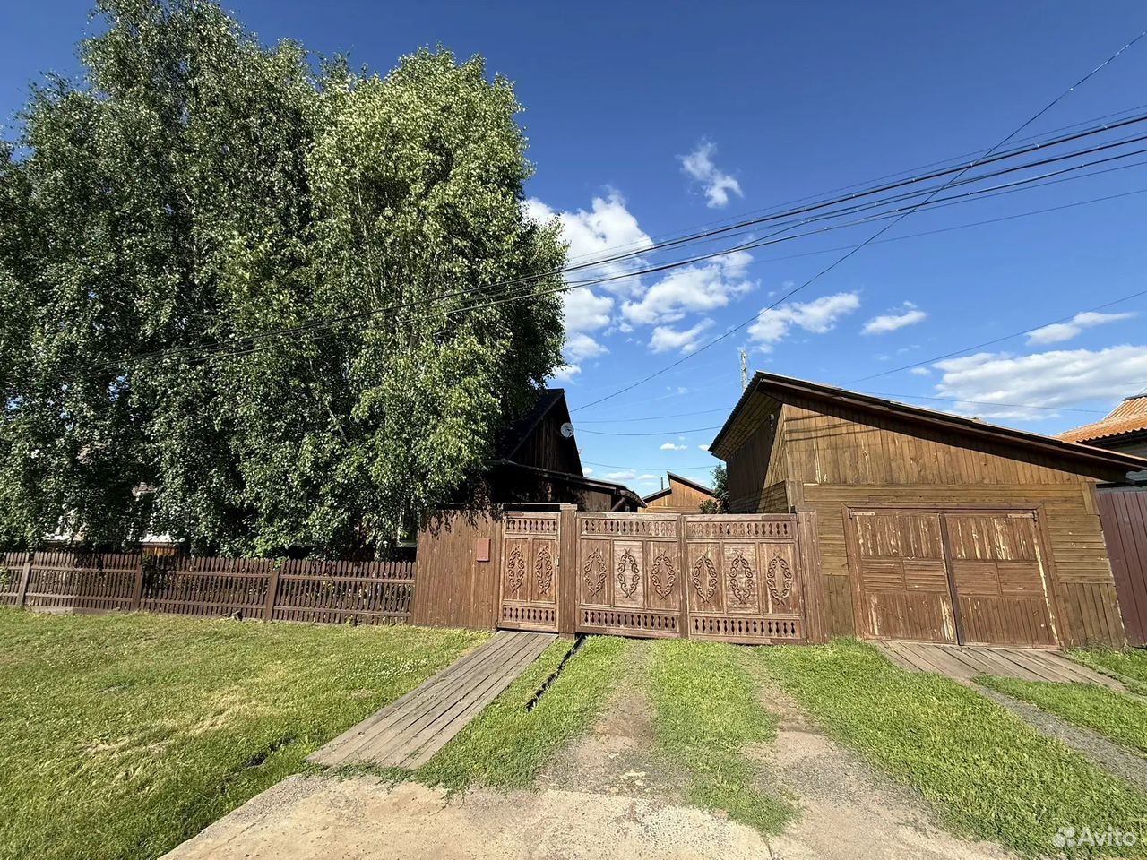 3-к. квартира, 100 м², 1/1 эт., Тасеево