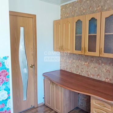 3-к. квартира, 62,1 м², 3/3 эт.
