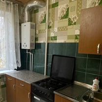 1-к. квартира, 30 м², 3/5 эт., Камышин