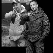 Восстановление и реставрация старых фотографий, Новый Афон