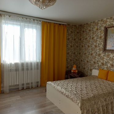 Дом 106 м² на участке 12 сот.