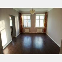 3-к. квартира, 63,9 м², 1/2 эт., Осинки