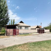 Дом 75 м² на участке 15 сот., Каинды
