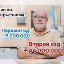 Мебельное агентство в городе, Лима