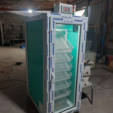 Инкубатор