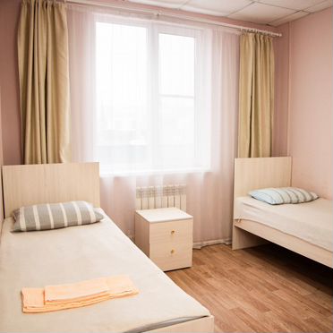 Гостиница, 698.2 м²