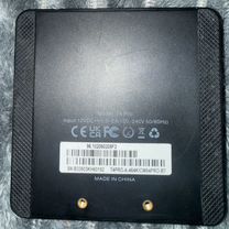 Мини-пк Beelink T4 Pro 4/64 гб, Бор