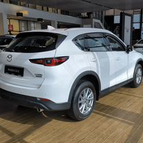 Новый Mazda CX-5 2.0 AT, 2025, цена 4 720 000 руб., Пенза