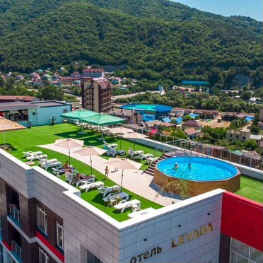 Комната 25,1 м² в 1-к., 2/3 эт.