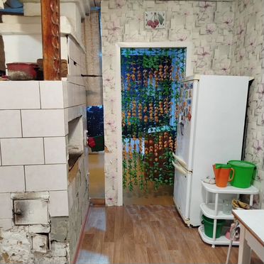 3-к. квартира, 45,3 м², 1/1 эт.