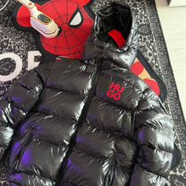 Пуховик Hugo Boss black, Москва