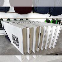 Не тормозит. Не греется. Делает дело SSD 256 / 8GB / Full HD, Москва