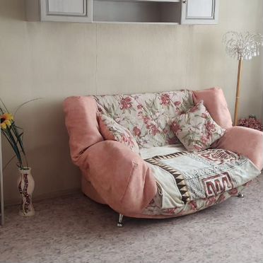 3-к. квартира, 49,3 м², 2/2 эт.