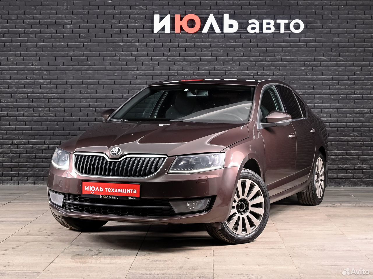 Skoda Octavia 1.8 MT, 2014, 178 089 км
