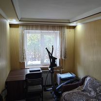 3-к. квартира, 65 м², 2/2 эт., Ташкент