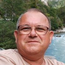 Водитель дольнобойщик, Борисов