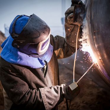 Электрогазосварщик па (Вахта) г.Дзержинск