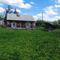 Аукцион: Дом 30 м² на участке 12 сот., Шушенское