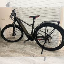 Электрический велосипед Scott Axis eRide 20 Men, Москва