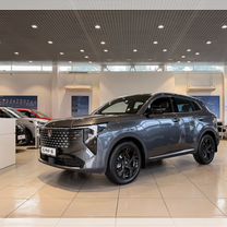 Новый Changan UNI-S 1.5 AMT, 2026, цена 3 249 900 руб., Пенза