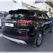 Новый Belgee X70 1.5 AMT, 2026, цена от 2 130 990 руб., Нижний Тагил