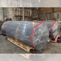 Змеевики промышленные изготовим на заказ, Слуцк