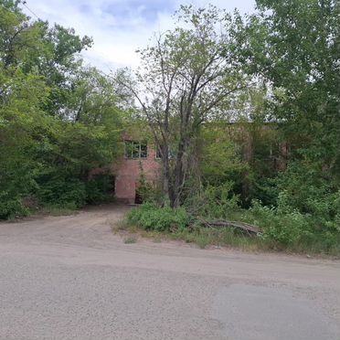 Производство 2374 м² (Казахстан)