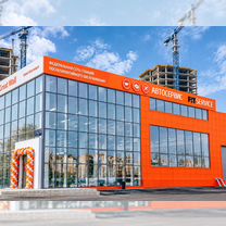 Откройте FIT service за 60 дней по Франшизе, Шымкент