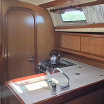 Парусная яхта Dufour 325, Лангкави