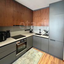 2-к. квартира, 86 м² (Кипр), Лапитос
