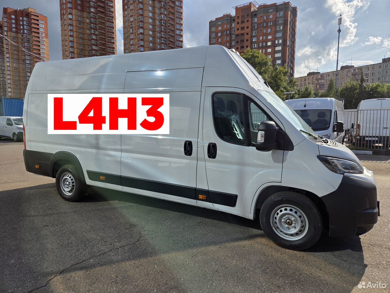 Citroen Jumper 2.2 MT, 2026