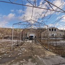 Дом 400 м² на участке 22 сот., Рыбница