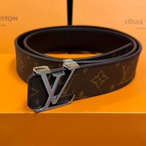 Ремень Louis Vuitton Brown, Москва