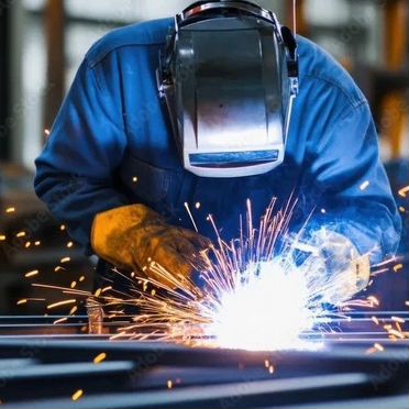 Сварщик ск (Газимуровский завод)