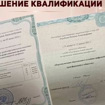Репетитор по математике, Ош