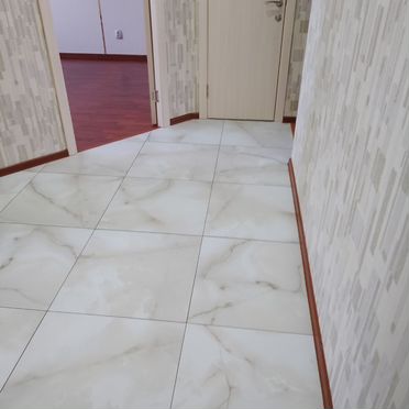 2-к. квартира, 52,8 м², 2/2 эт.
