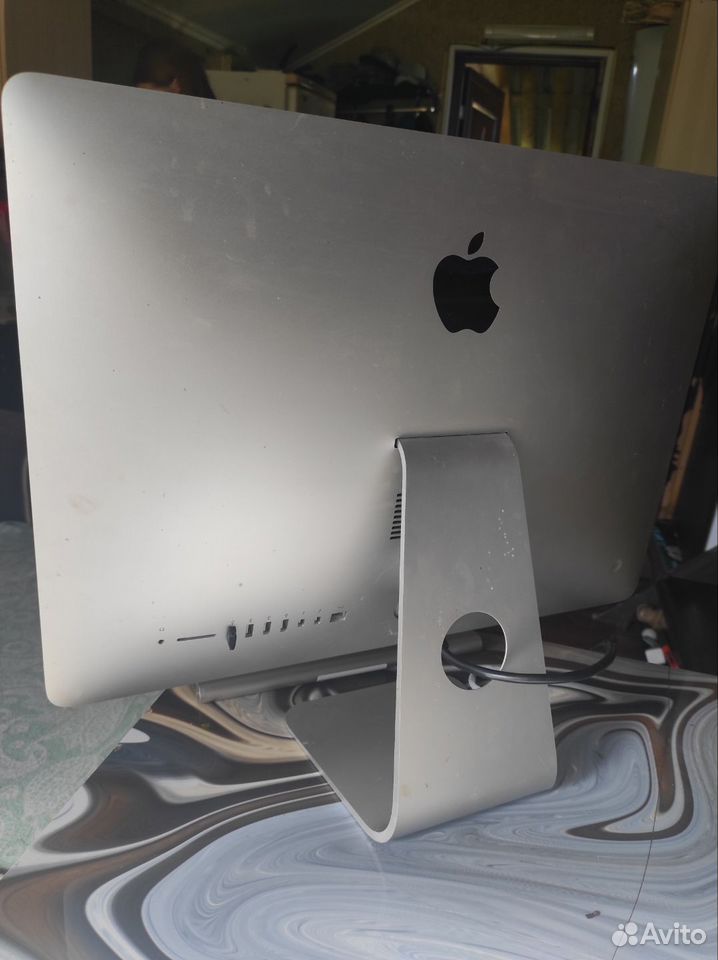 iMac 21.5 hdd 1 tb 8 gb ram, Сочи