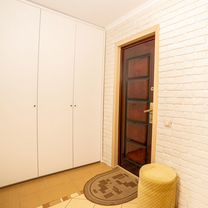 1-к. квартира, 37 м², 2 кровати, Борисов